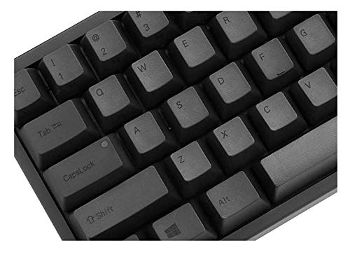 LEOPOLD FC660C 66Keys Electrostatic Capactive Mini Keyboard PBT